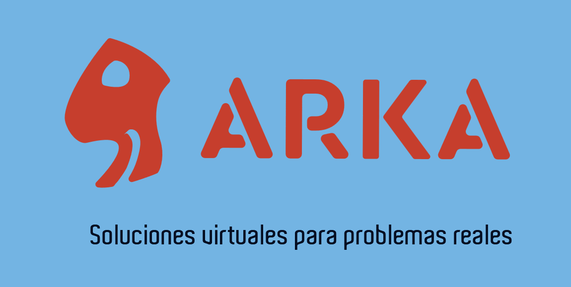 Arka Consultores Background
